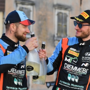 37° RALLY BELLUNESE - Gallery 9
